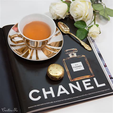 chanel afternoon tea tokyo|CHANEL’s Fragrance.